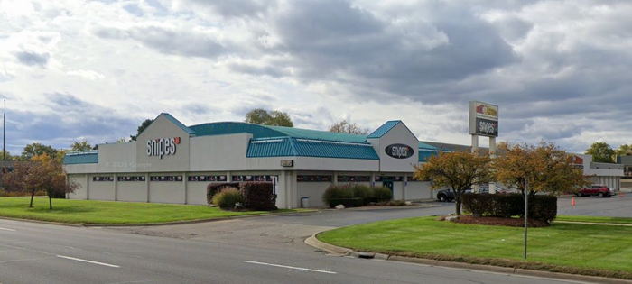 Melody Lanes - Street View